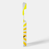 My Future Needs You - Funky Edition  iPhoneケース (左側面)