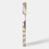 My Future Needs You - Light Vintage Edition  iPhoneケース (右側面)