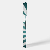 My Future Needs You - Retro Dark Edition  iPhoneケース (右側面)