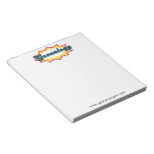 My Genealogy Notepad ノートパッド (アングル)