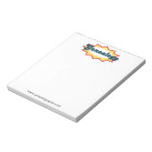 My Genealogy Notepad ノートパッド (回転)