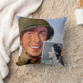 My Girls A Wow クッション (ブランケット)