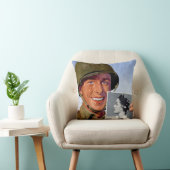 My Girls A Wow クッション (椅子)