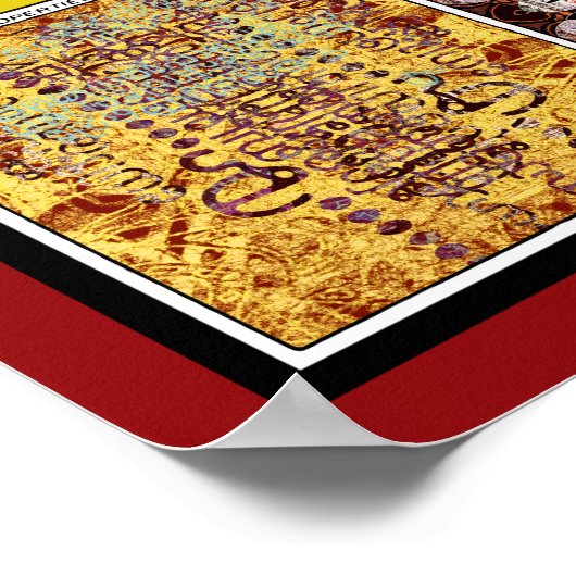 My GLP Favorites 2020年4月13日 ポスター (角)