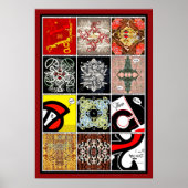 My GLP Favorites 2020年4月13日 ポスター (正面)