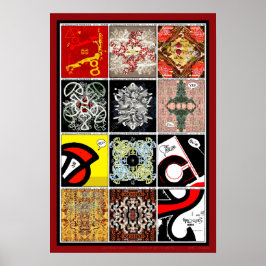 My GLP Favorites 2020年4月13日 ポスター