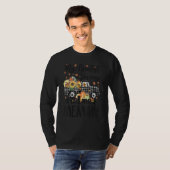 My Greatest Blessings Call Me Memaw Truck Pumpkin  Tシャツ (正面フル)