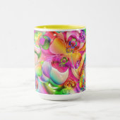 My Happy Cup マグカップ (中央)