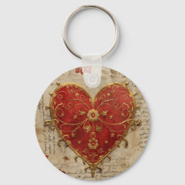 My Heart キーホルダー