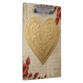 My Heart  クリップボード (右)