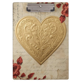 My Heart クリップボード