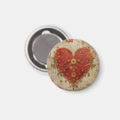 My Heart  マグネット (正面/裏面)