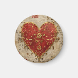 My Heart マグネット