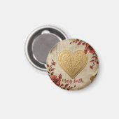 My Heart  マグネット (正面/裏面)