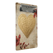 My Heart  ミニクリップボード (アングル)