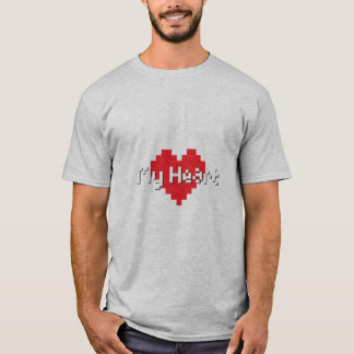 MY HEART Tシャツ