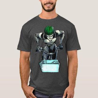 my hero mumen rider  tシャツ