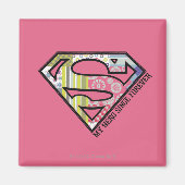 My Hero Since Forever マグネット (正面)