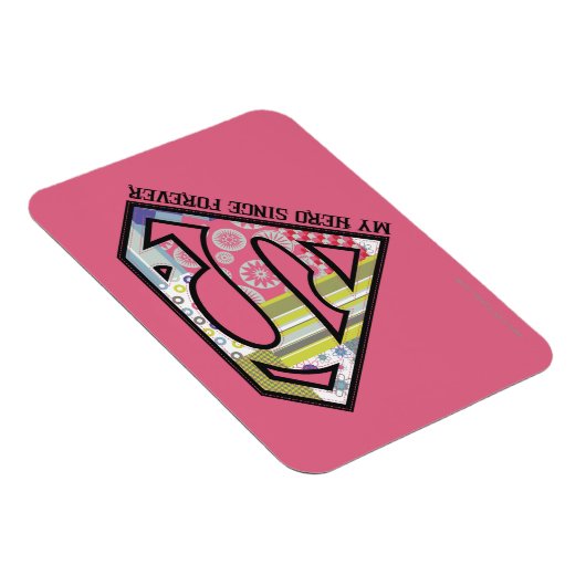 My Hero Since Forever マグネット (右側)