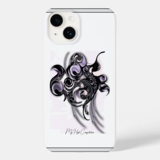 「My High Compilation」、Apple iPhone 14ケース Case-Mate iPhone 14ケース