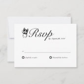 My Humans are ことわざWe Do Dog RSVP (正面)