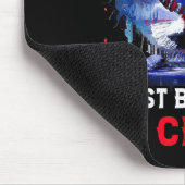 My Husband Just Became Us Citizen Immigrant Citize マウスパッド (コーナー)