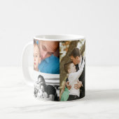 My Inspiration コーヒーマグカップ (正面左)