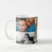 My Inspiration コーヒーマグカップ (左)