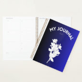 My Journal 2025 プランナー手帳 (ディスプレー)