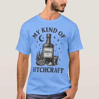 MY KIND OF WITCHCRAFT Tシャツ