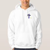 My King Christian Cross Tシャツ (正面)