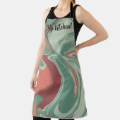 My Kitchen! エプロン (インサイチュ)