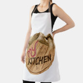 My Kitchen エプロン (インサイチュ)