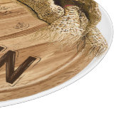 My Kitchen カッティングボード (角)