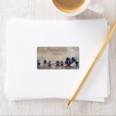 My Kitchen Homemade with Love Labels ラベル (インサイチュ)