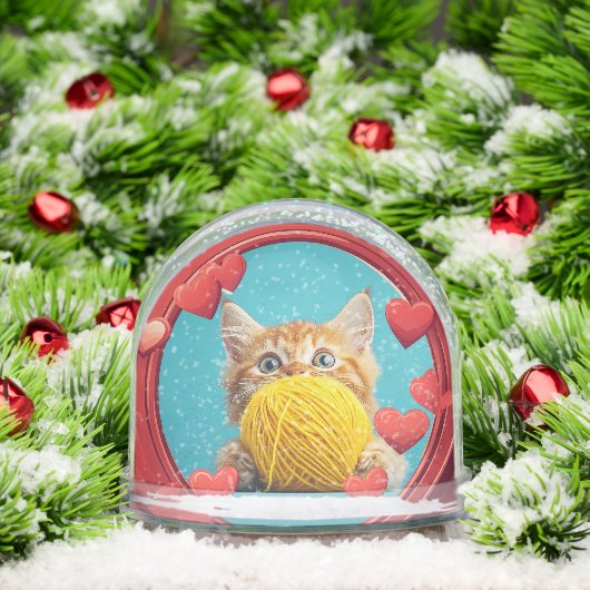 My Kitty Cat (クリスマス)