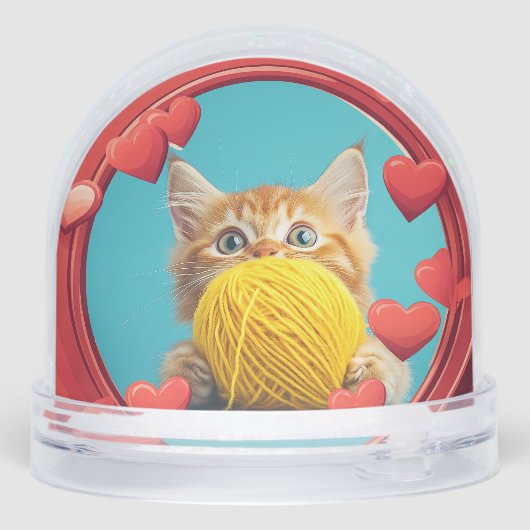 My Kitty Cat (裏面)