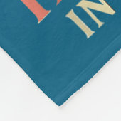 My Knight In Shining Funny Hvac Tech Wife Women Gi フリースブランケット (角)