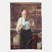 My Ladからのニュース(James Campbell)