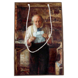 My Ladからのニュース(James Campbell) ミディアムペーパーバッグ