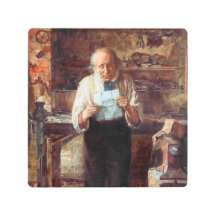 My Ladからのニュース(James Campbell)