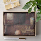 My Ladからのニュース(James Campbell) 薄葉紙 (ギフト)