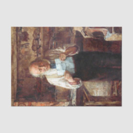 My Ladからのニュース(James Campbell) 薄葉紙