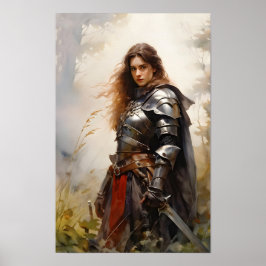 My Lady ポスター