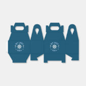 my last sail bachelorette party フェイバーボックス (折り畳みなし)