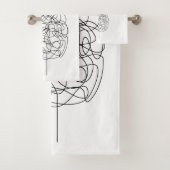 My Life バスタオルセット (インサイチュ)