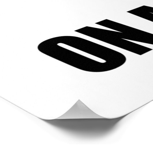 My Life Just Operates On A Complex Cycle (Krebs) ポスター (角)