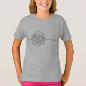 My Life Tシャツ (正面)