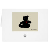 「My Life's A悪夢」人間関係修復カスタム (裏面横)