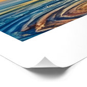 My Line's Disaster, But I Look -素晴らし魚釣り ポスター (コーナー)